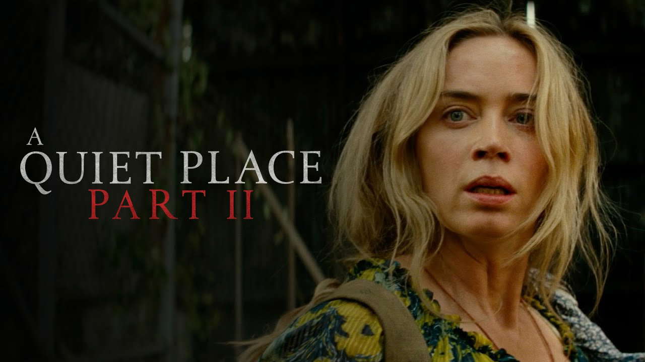 "Run" Clip