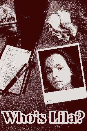 Who's Lila? poster