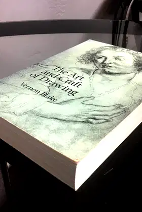 The Art and Craft of Drawing poster