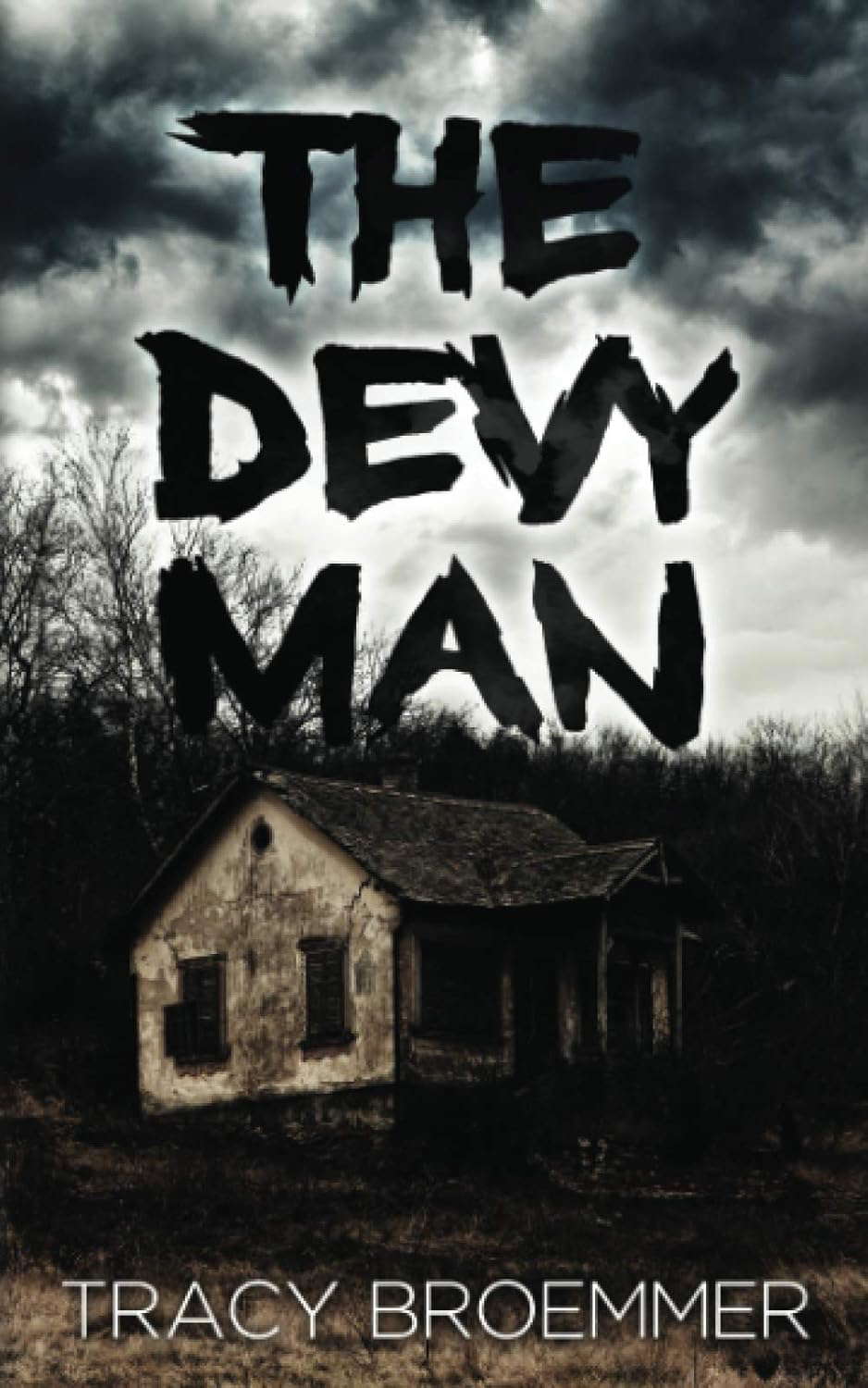 The Devy Man poster