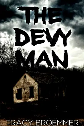 The Devy Man poster