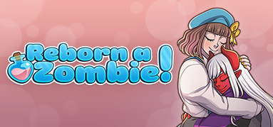 Reborn A Zombie! capsule