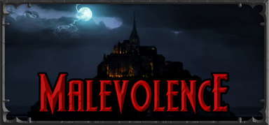 Malevolence capsule