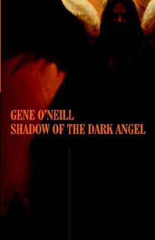 Shadow of the Dark Angel poster