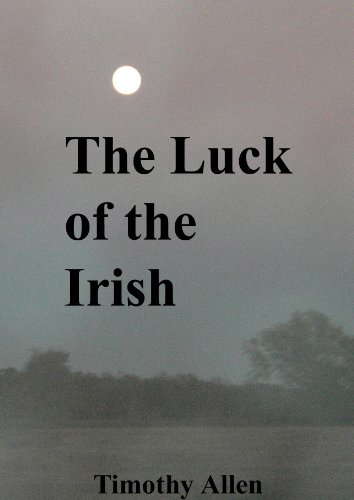 The Luck of the Irish poster