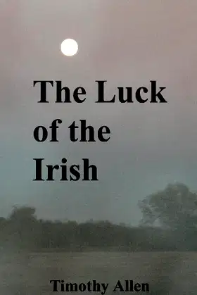 The Luck of the Irish poster