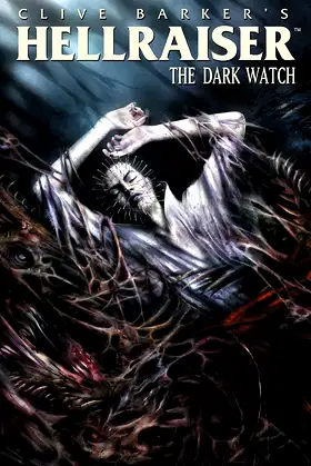 Clive Barker's Hellraiser: Dark Watch Vol. 3 (3) poster