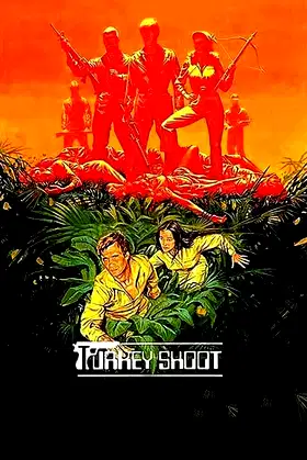 Turkey Shoot poster