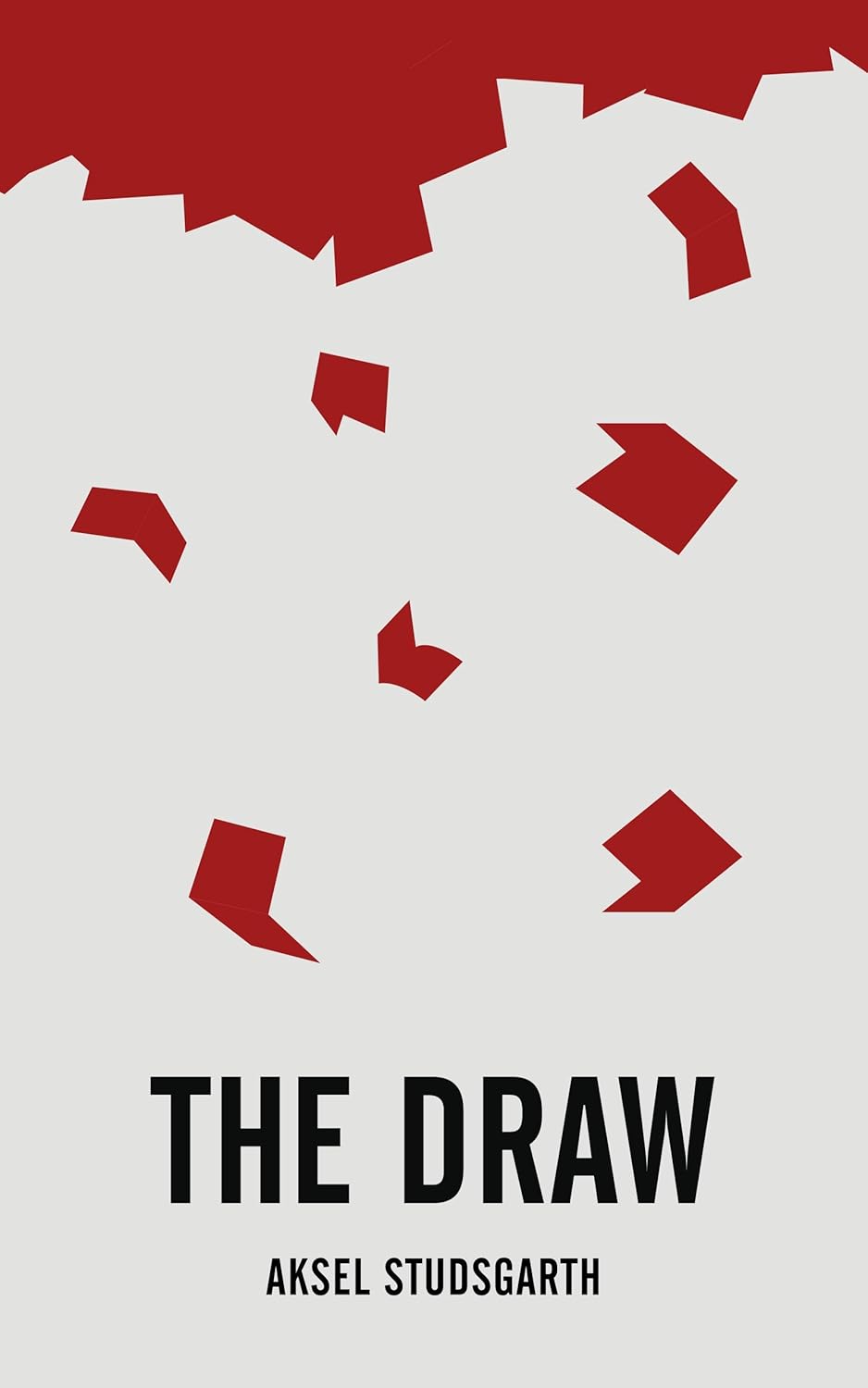 The Draw poster