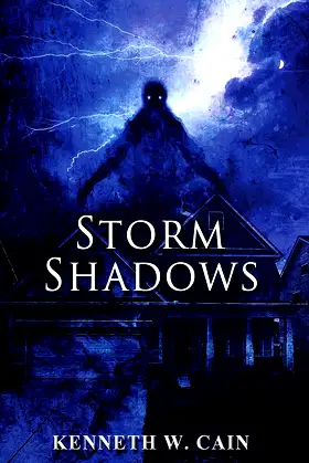 Storm Shadows poster
