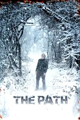 The Path poster