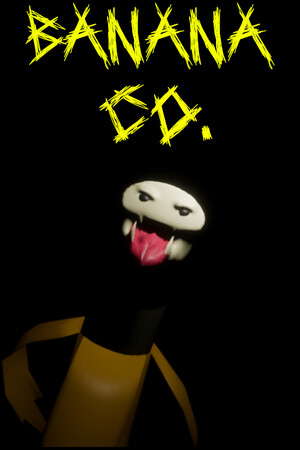 Banana Co. poster