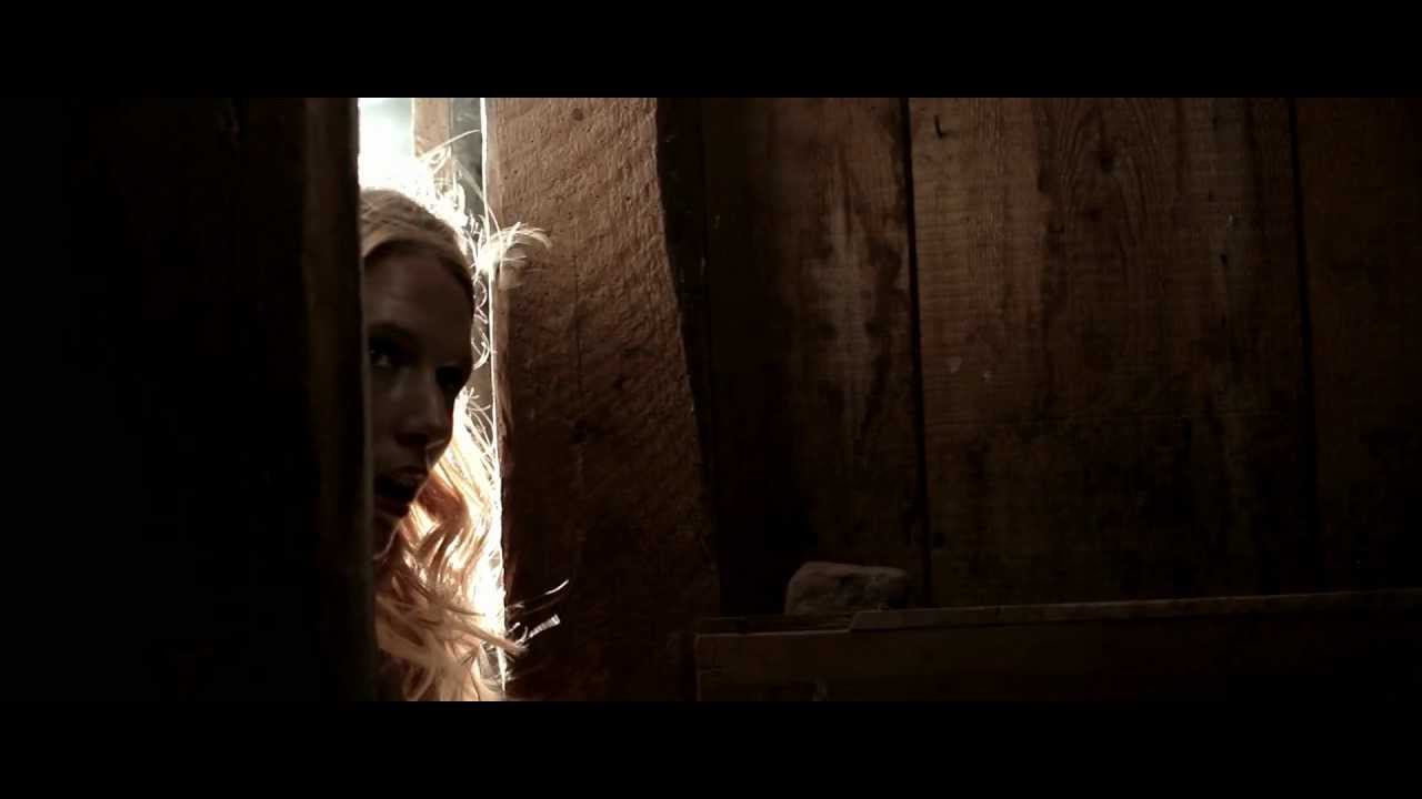 Poster for Deranged