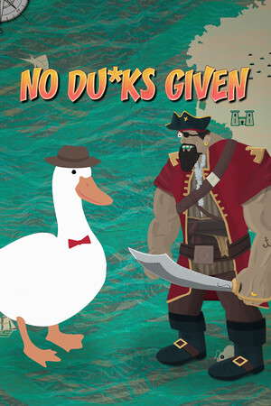 No Ducks Given poster
