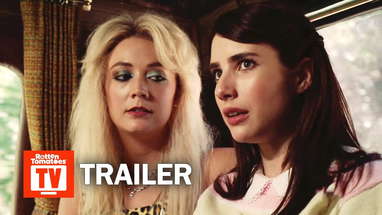 American Horror Story: 1984 Season 9 Trailer | Rotten Tomatoes TV poster