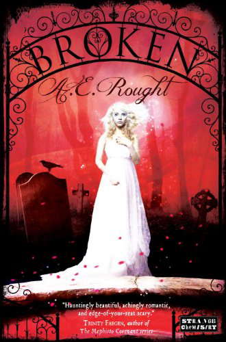 Broken poster