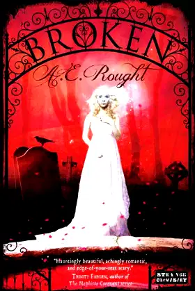Broken poster