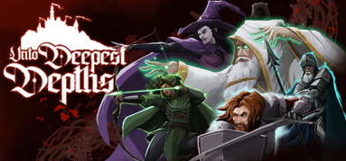 Unto Deepest Depths capsule