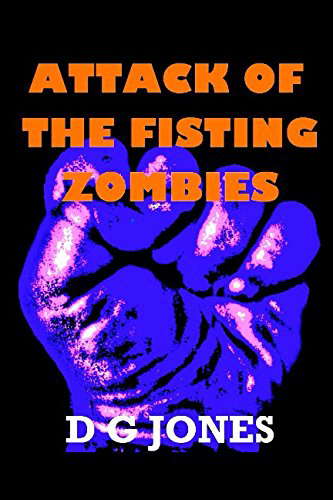 Attack of the Fisting Zombies: The Hess and Assburger Stories poster