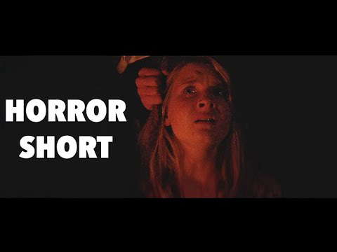 SALEM WOODS (A Short Horror Film)