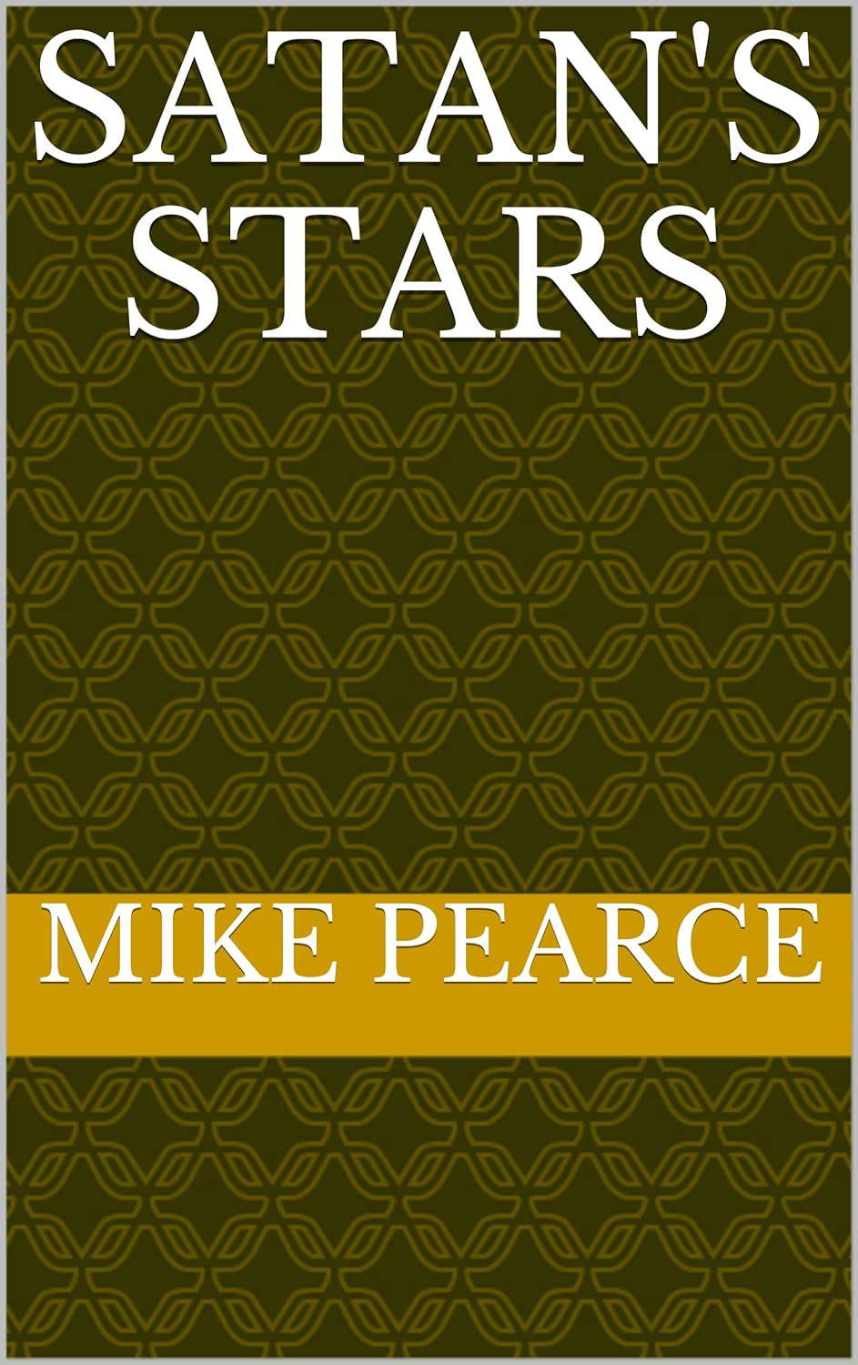Satan's Stars poster