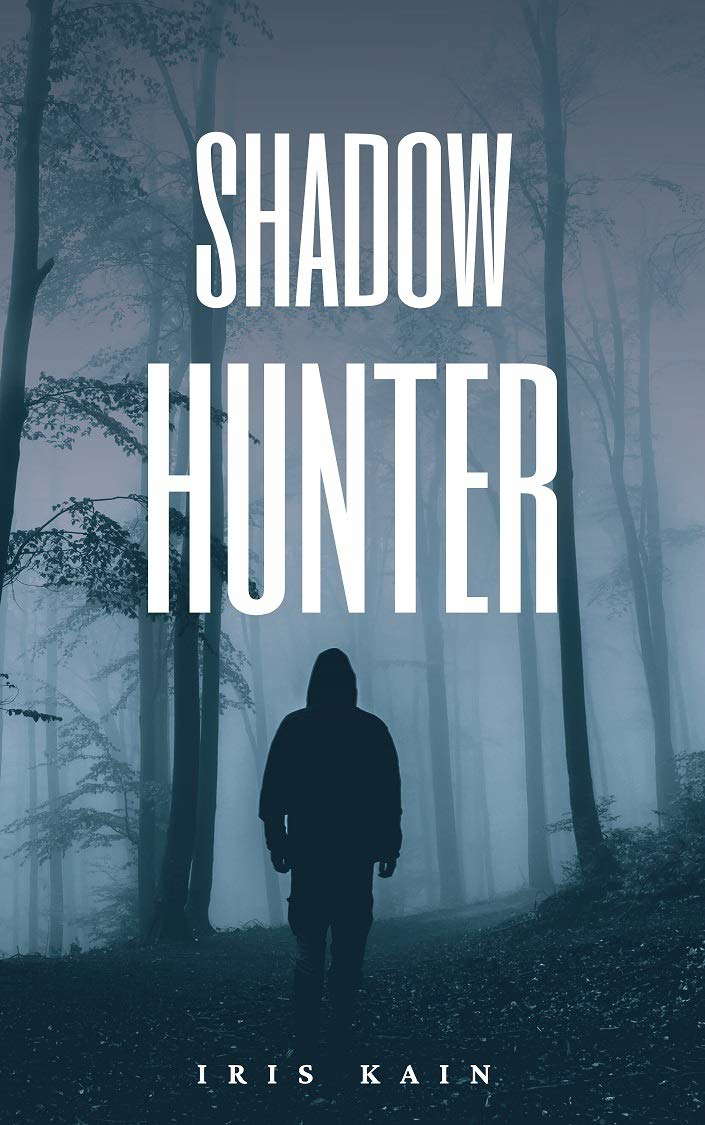 Shadow Hunter poster