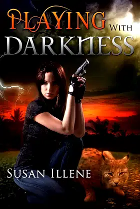 Playing with Darkness: Book 3.5 (Sensor Series 7) poster