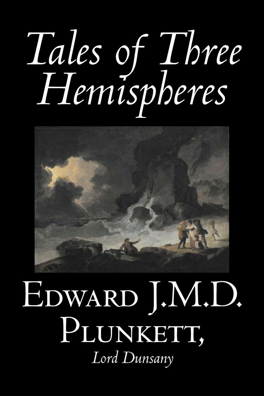 Tales of Three Hemispheres poster