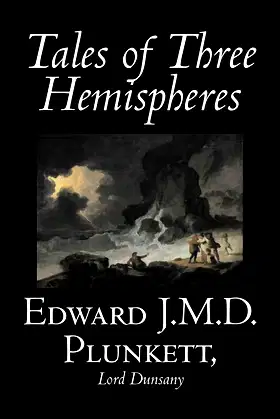 Tales of Three Hemispheres poster