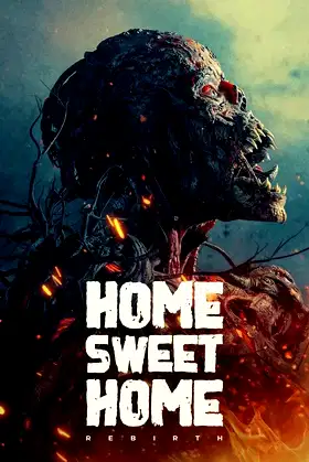 Home Sweet Home: Rebirth poster