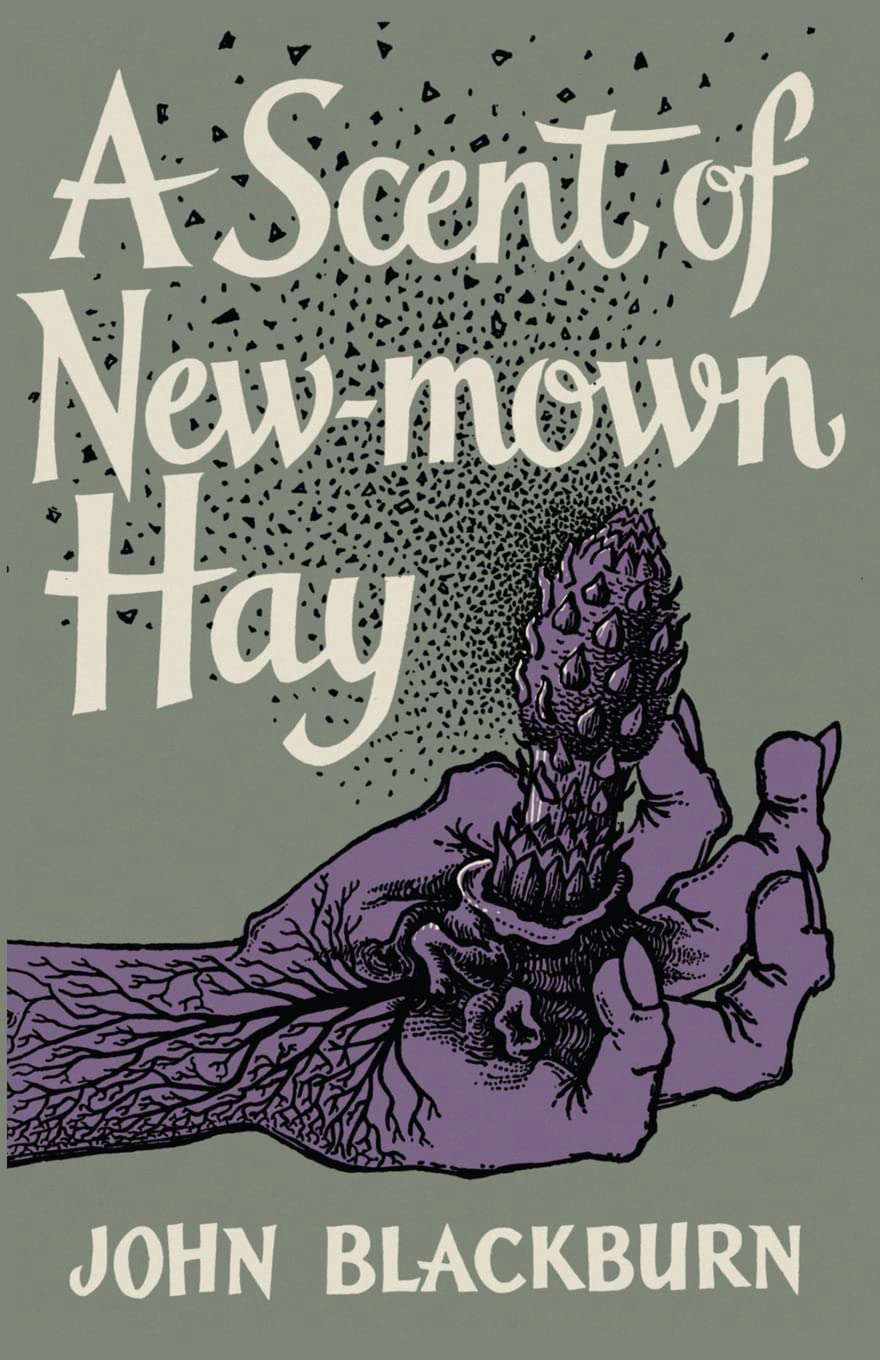 A Scent of New-Mown Hay poster