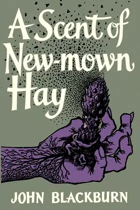 A Scent of New-Mown Hay poster