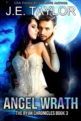 Angel Wrath (The Ryan Chronicles) poster