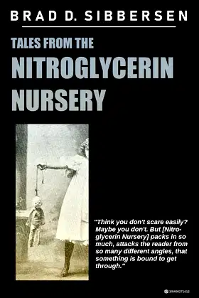 Tales from the Nitroglycerin Nursery poster