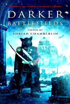 Darker Battlefields poster