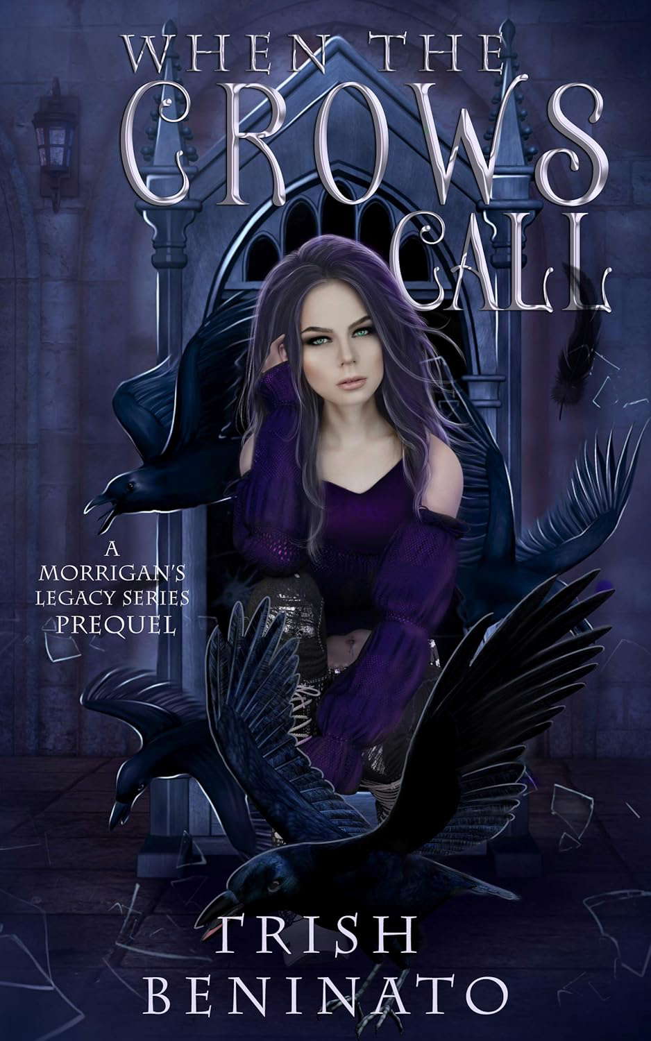 When the Crows Call: A Prequel poster