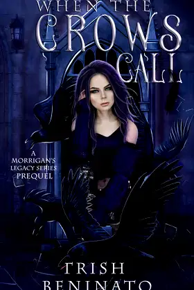 When the Crows Call: A Prequel poster