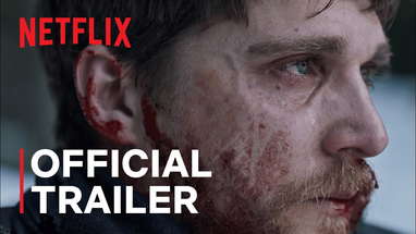 Red Dot | Official Trailer | Netflix poster