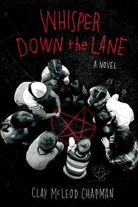 Whisper Down the Lane: A Novel poster