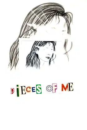 Pieces of me poster
