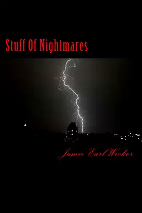 Stuff Of Nightmares: Three Frightening Tales poster