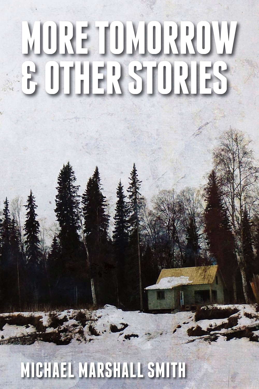 More Tomorrow & Other Stories poster