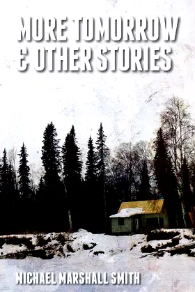 More Tomorrow & Other Stories poster