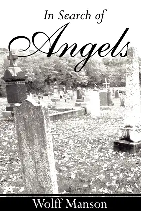 In Search of Angels poster