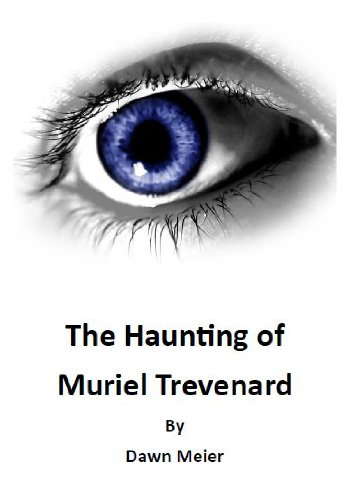 The Haunting of Muriel Trevenard poster