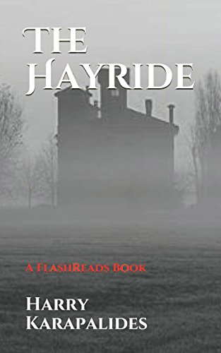 The Hayride poster