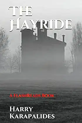 The Hayride poster