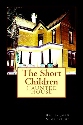 Haunted House (The Short Children) poster