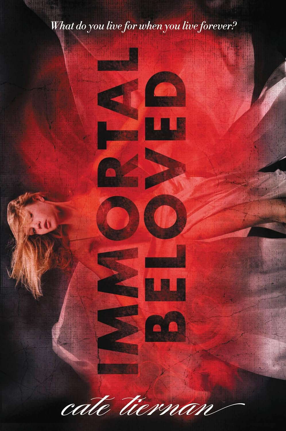 Immortal Beloved poster