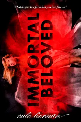 Immortal Beloved poster